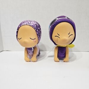 Hanazuki Full Of Treasures Plush Little Dreamer Dolls